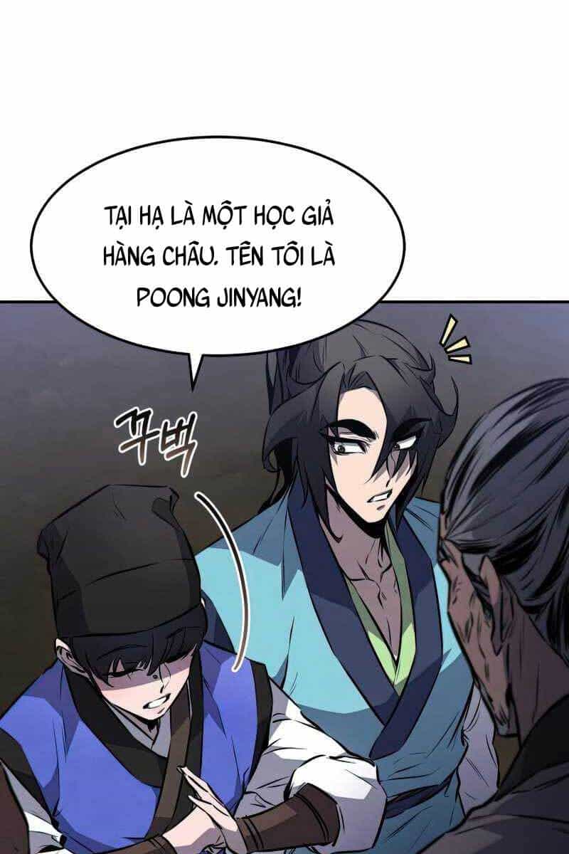 Chuyển Sinh Thành Tiêu Sư - Chương 13 - ảnh 6