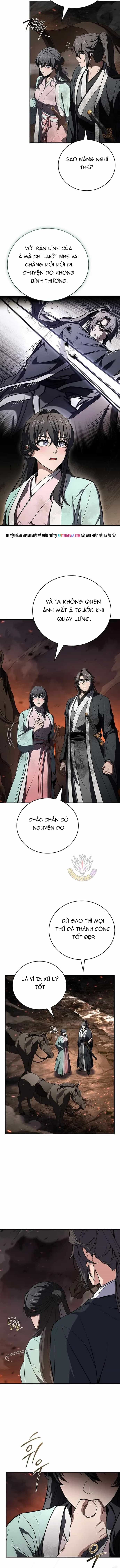 Chuyển Sinh Thành Tiêu Sư - Chương 132 - ảnh 12