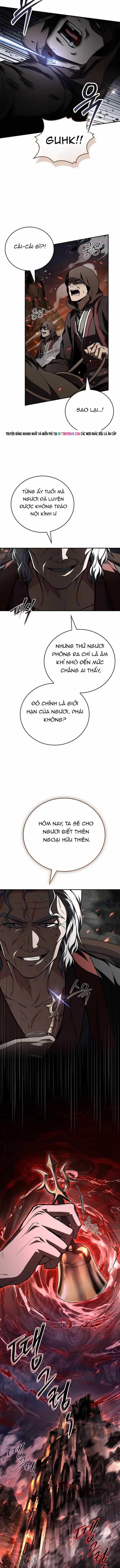 Chuyển Sinh Thành Tiêu Sư - Chương 132 - ảnh 4