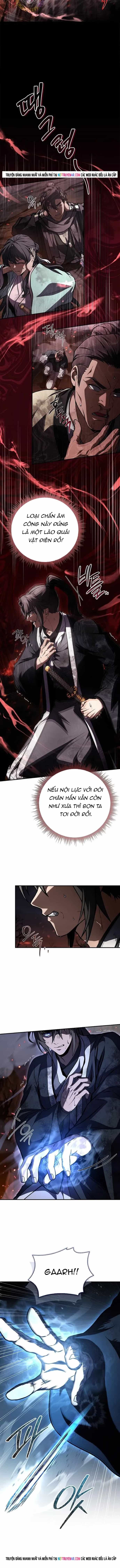 Chuyển Sinh Thành Tiêu Sư - Chương 132 - ảnh 5