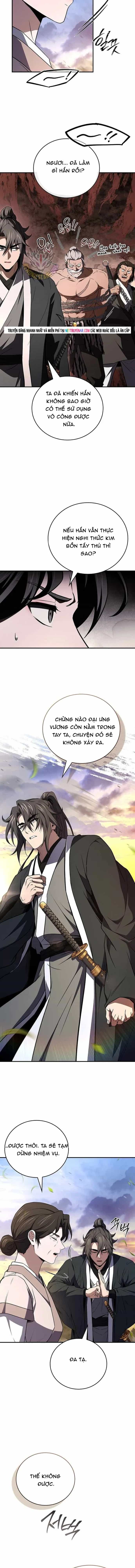 Chuyển Sinh Thành Tiêu Sư - Chương 134 - ảnh 5
