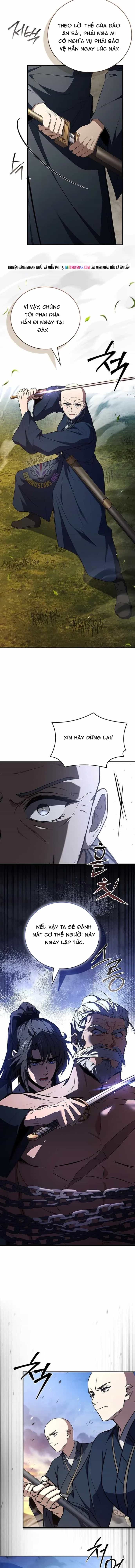 Chuyển Sinh Thành Tiêu Sư - Chương 134 - ảnh 6