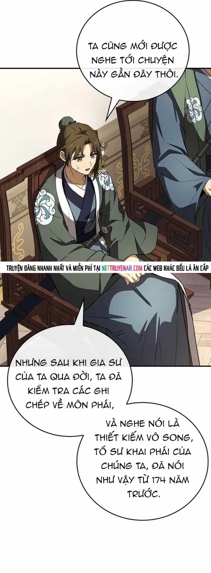Chuyển Sinh Thành Tiêu Sư - Chương 135 - ảnh 12