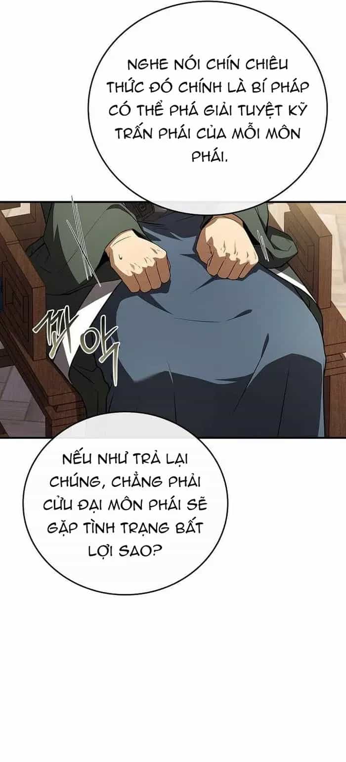 Chuyển Sinh Thành Tiêu Sư - Chương 135 - ảnh 18