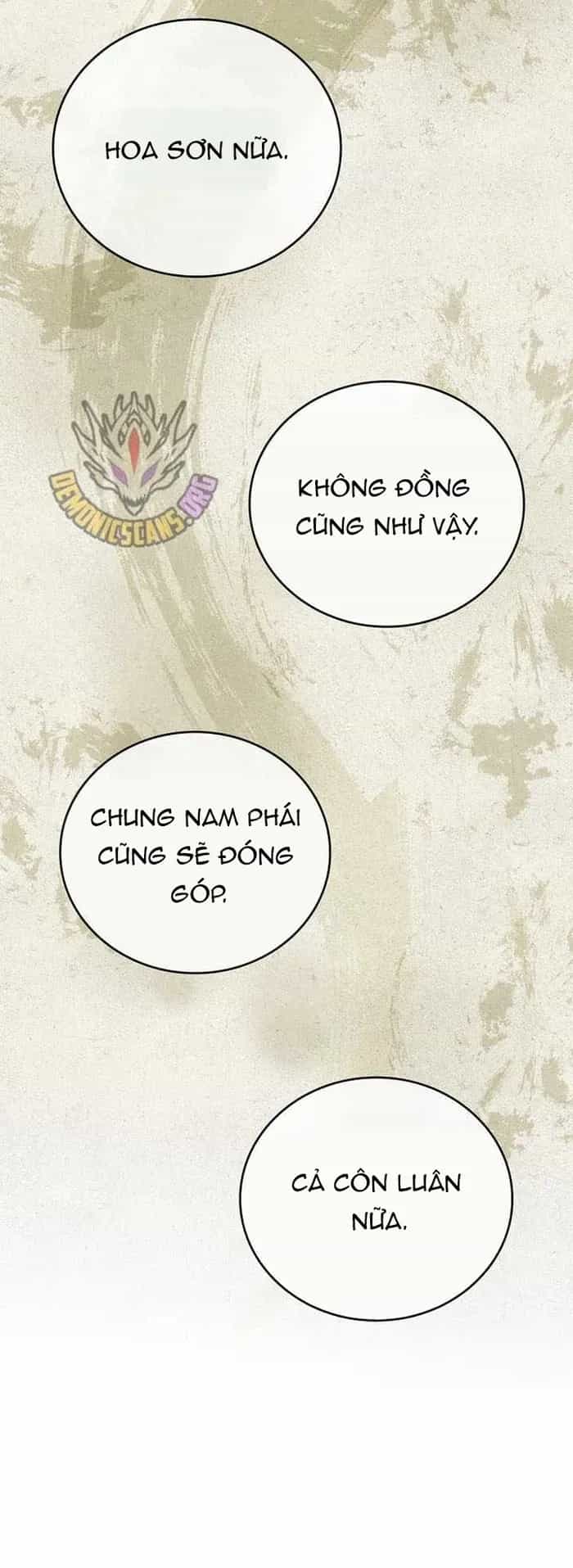Chuyển Sinh Thành Tiêu Sư - Chương 135 - ảnh 59