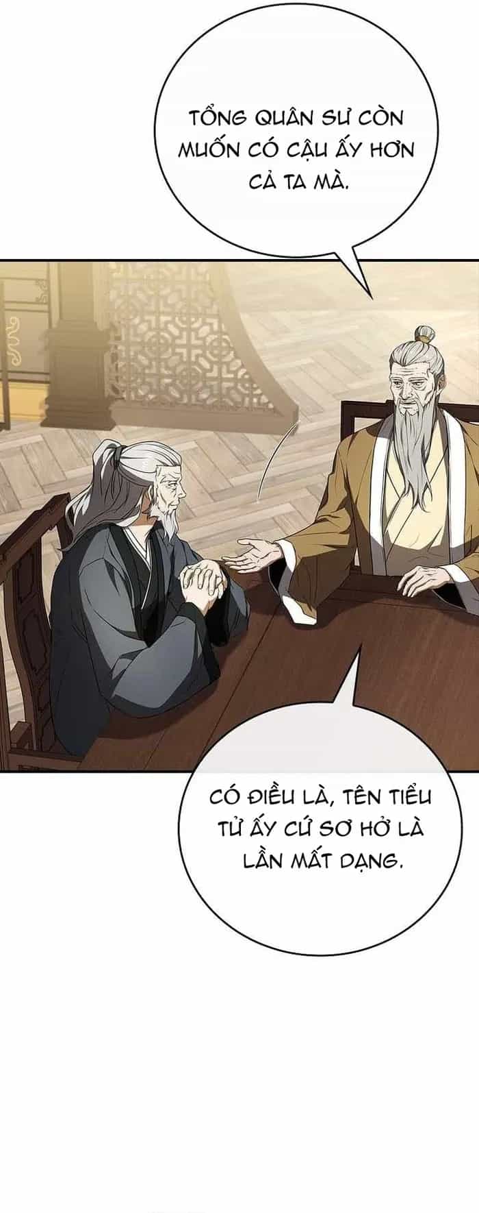 Chuyển Sinh Thành Tiêu Sư - Chương 135 - ảnh 72