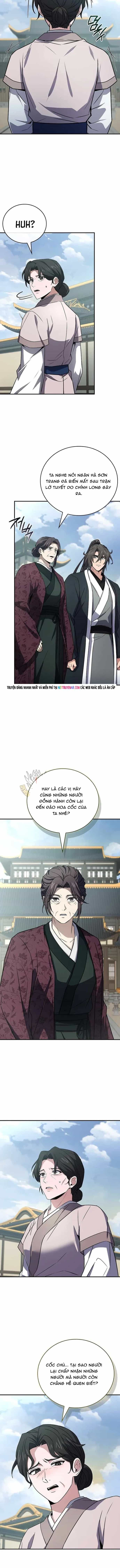 Chuyển Sinh Thành Tiêu Sư - Chương 136 - ảnh 4