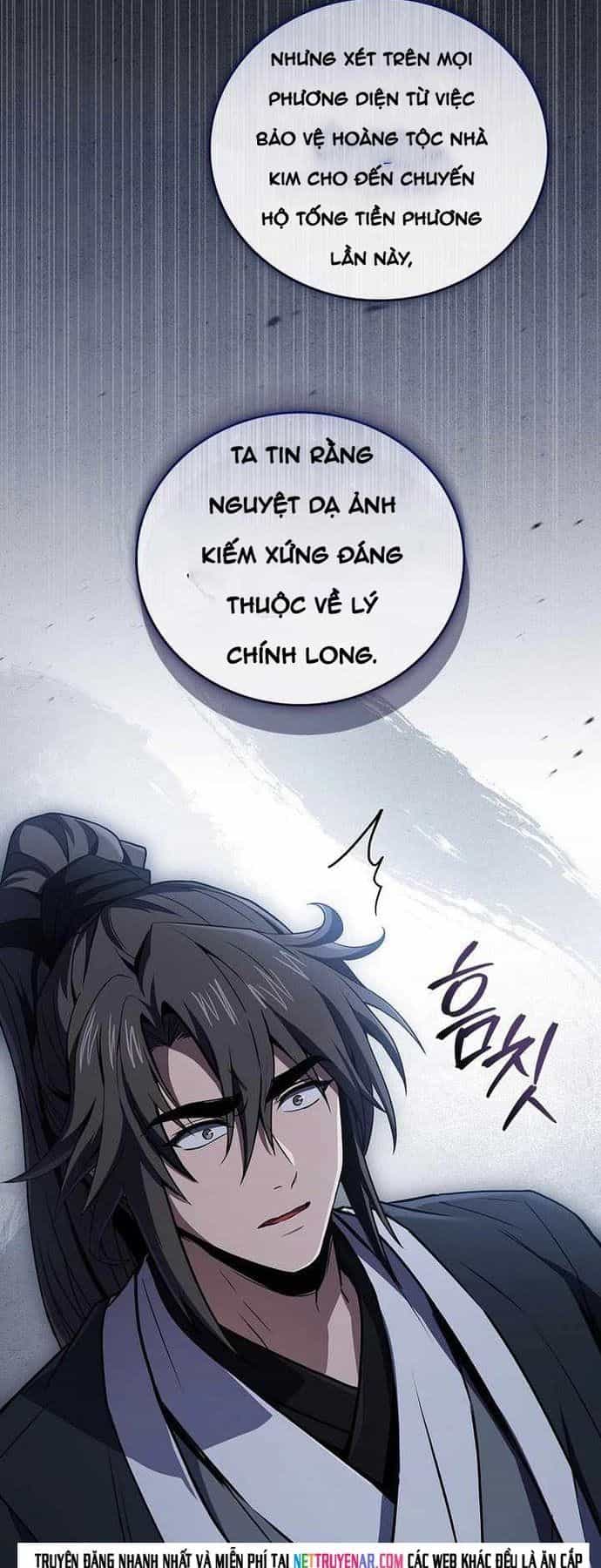 Chuyển Sinh Thành Tiêu Sư - Chương 137 - ảnh 2