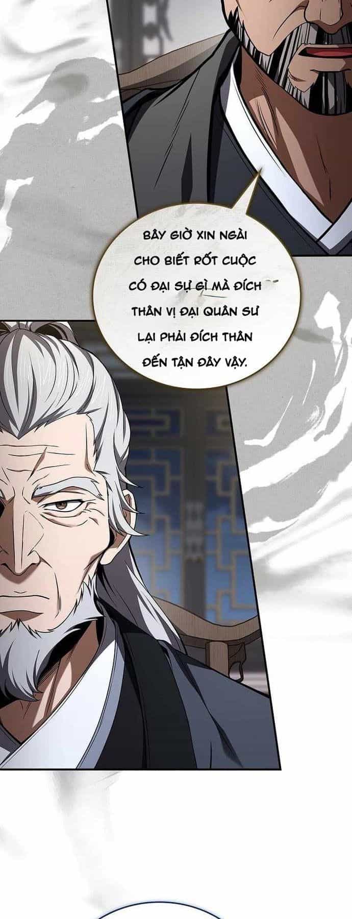 Chuyển Sinh Thành Tiêu Sư - Chương 137 - ảnh 20