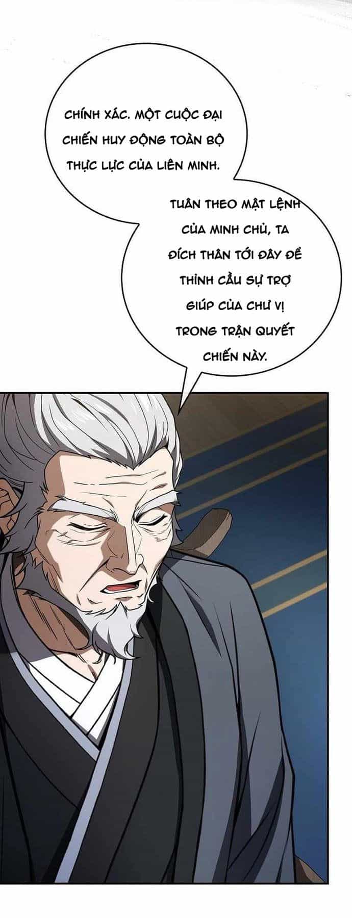 Chuyển Sinh Thành Tiêu Sư - Chương 137 - ảnh 23