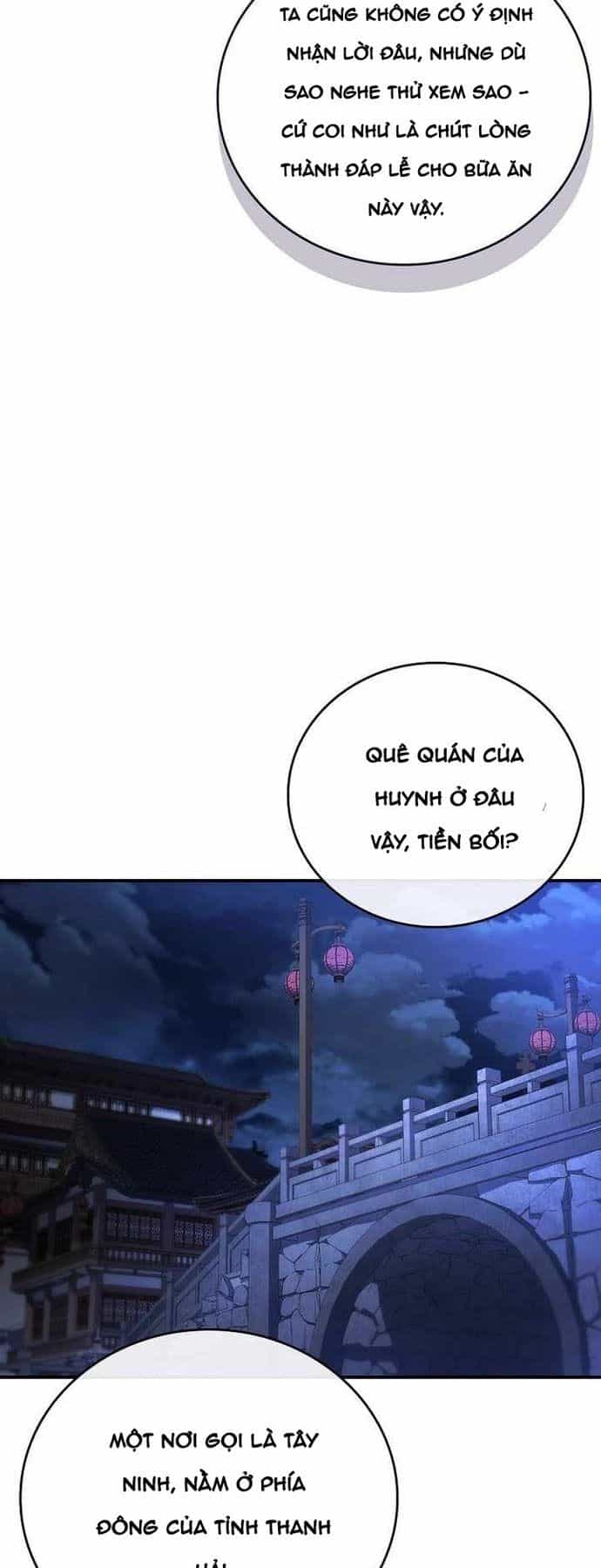 Chuyển Sinh Thành Tiêu Sư - Chương 137 - ảnh 31