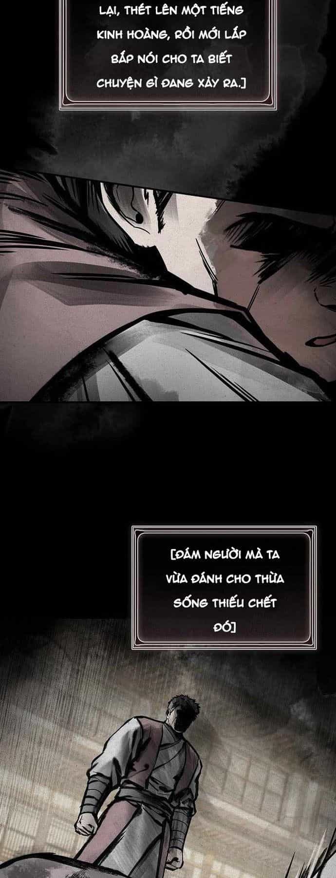 Chuyển Sinh Thành Tiêu Sư - Chương 137 - ảnh 51