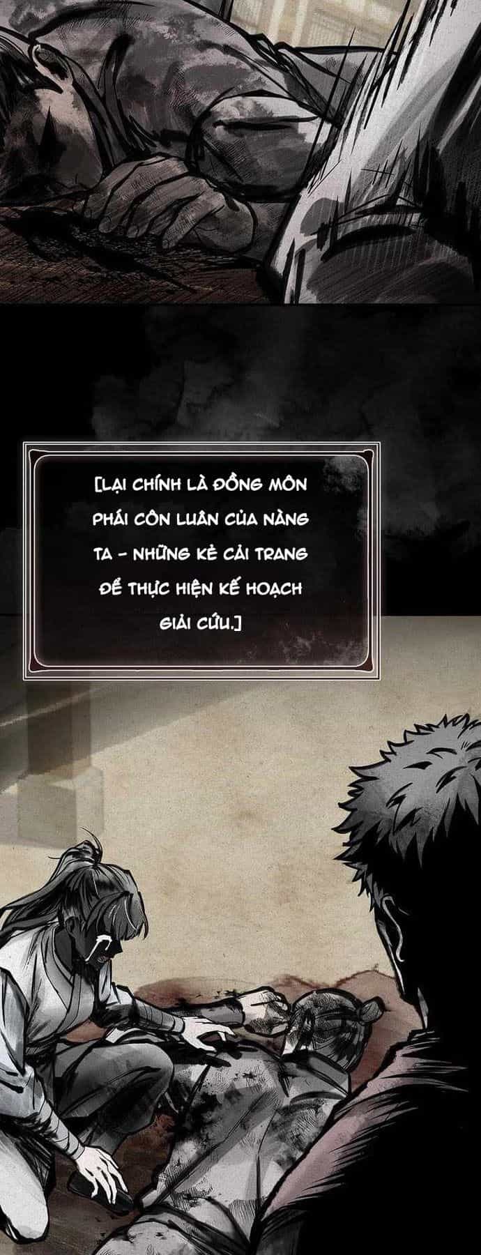 Chuyển Sinh Thành Tiêu Sư - Chương 137 - ảnh 52