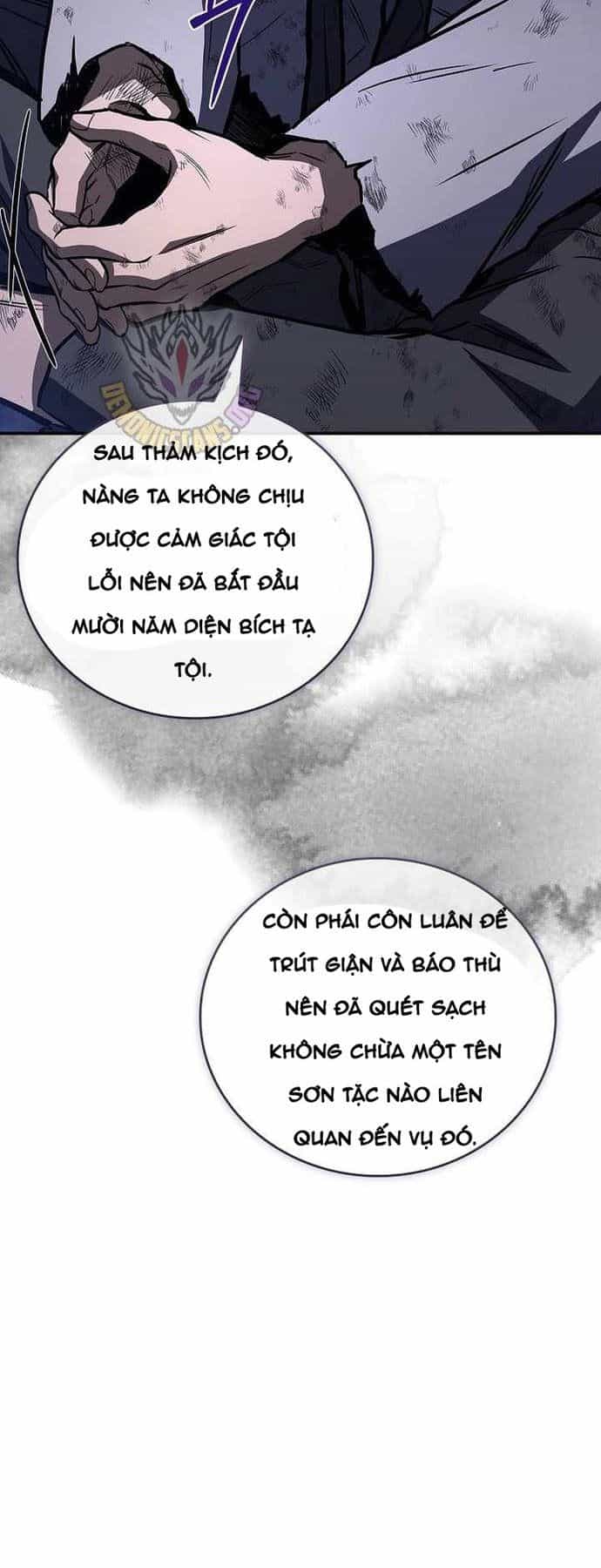 Chuyển Sinh Thành Tiêu Sư - Chương 137 - ảnh 54
