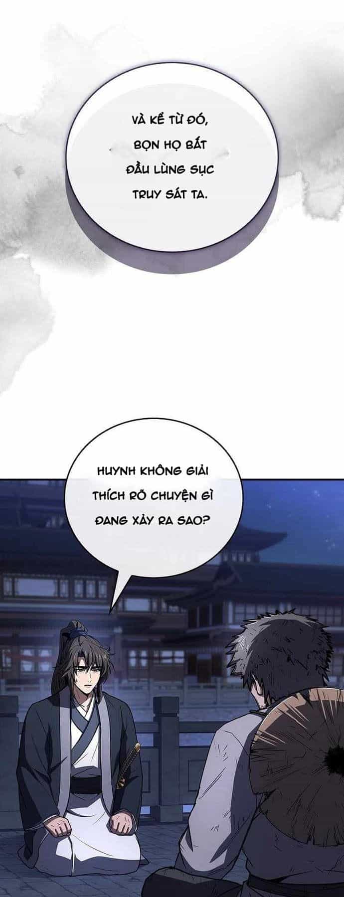 Chuyển Sinh Thành Tiêu Sư - Chương 137 - ảnh 55