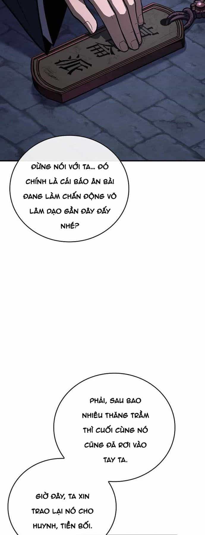 Chuyển Sinh Thành Tiêu Sư - Chương 137 - ảnh 60