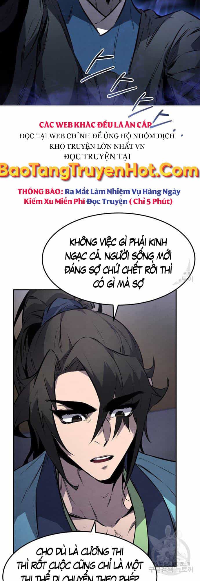 Chuyển Sinh Thành Tiêu Sư - Chương 14 - ảnh 12