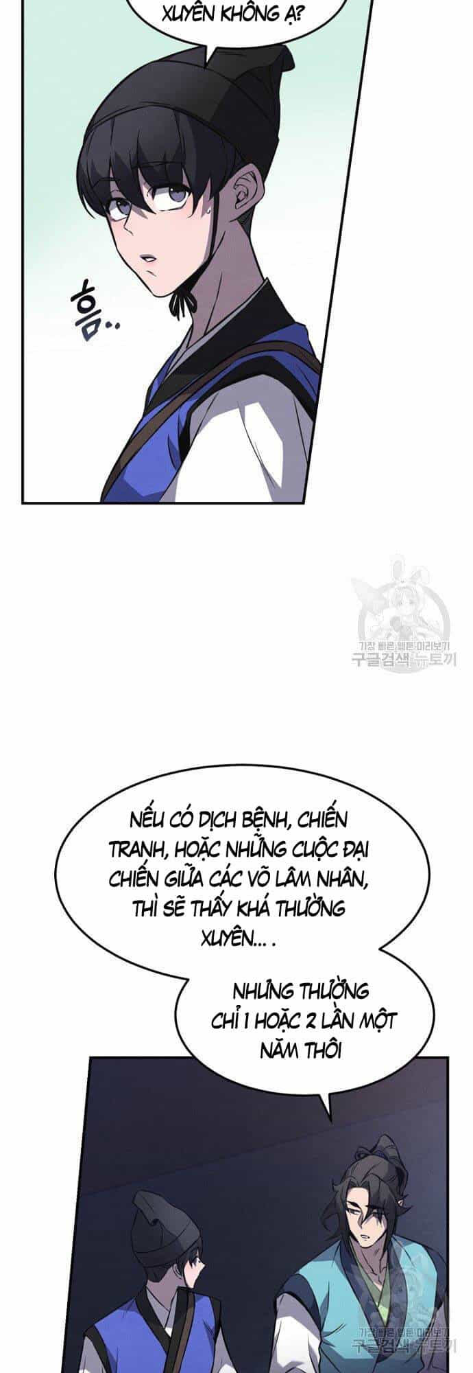 Chuyển Sinh Thành Tiêu Sư - Chương 14 - ảnh 14