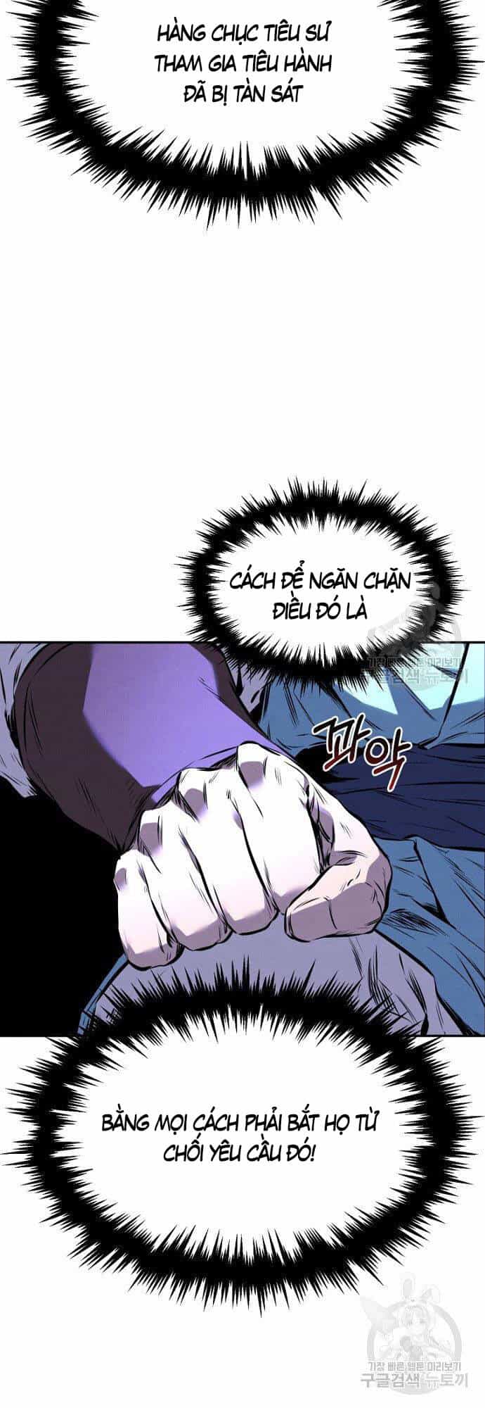 Chuyển Sinh Thành Tiêu Sư - Chương 14 - ảnh 21