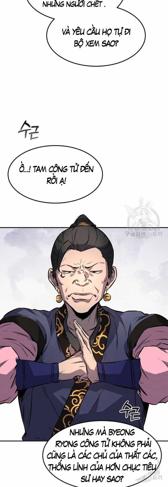 Chuyển Sinh Thành Tiêu Sư - Chương 14 - ảnh 35