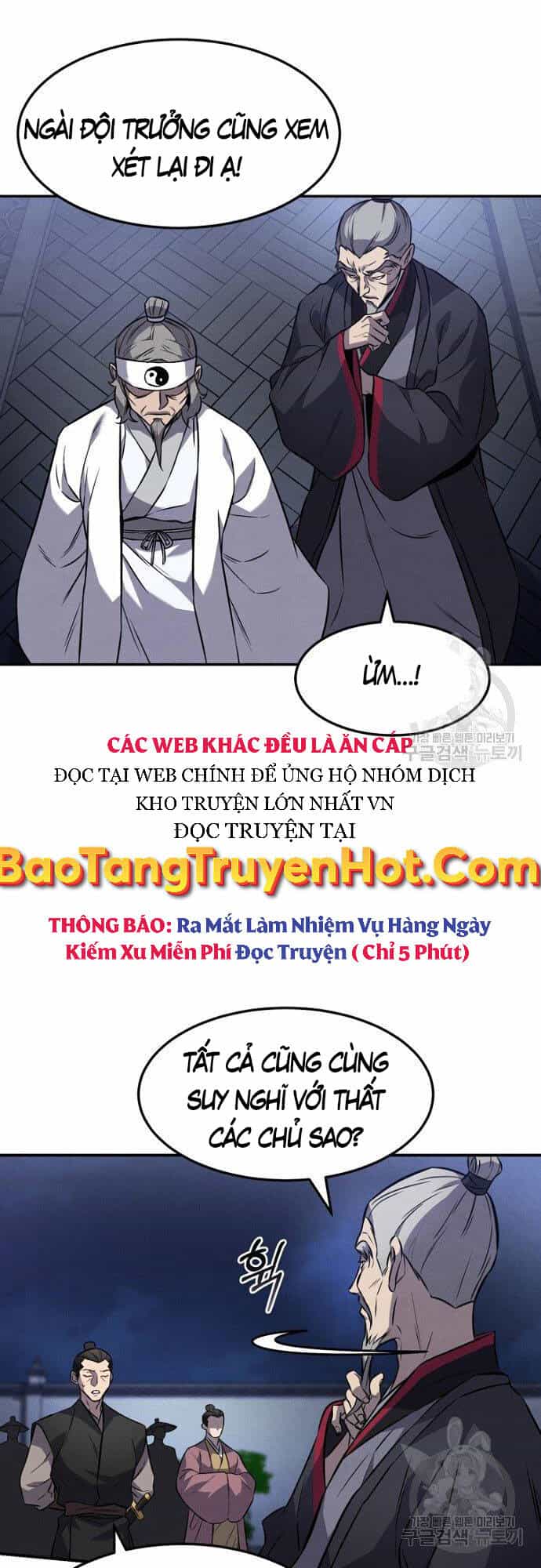 Chuyển Sinh Thành Tiêu Sư - Chương 14 - ảnh 45