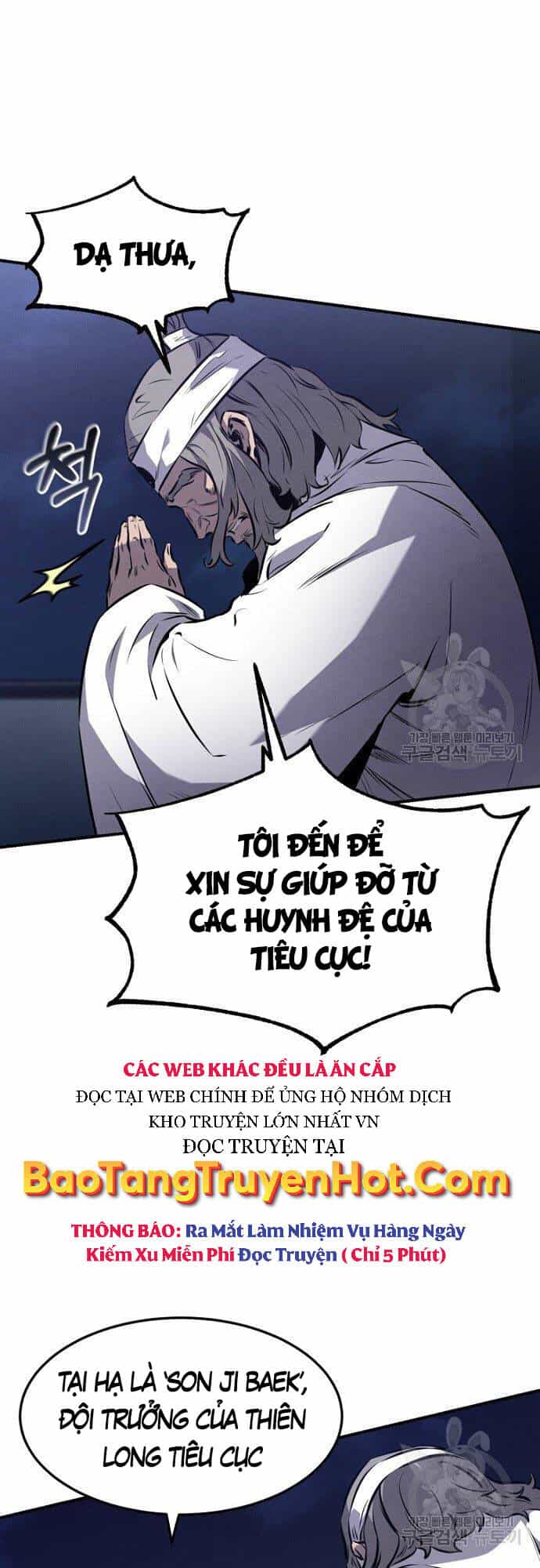 Chuyển Sinh Thành Tiêu Sư - Chương 14 - ảnh 7