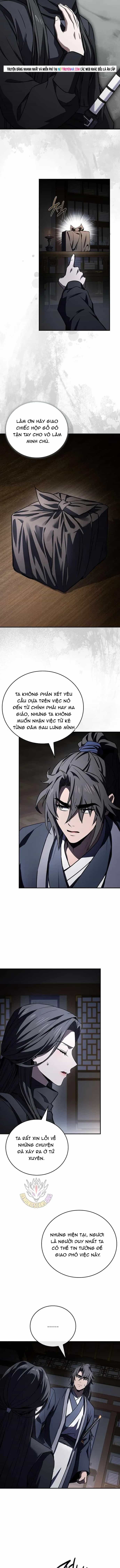 Chuyển Sinh Thành Tiêu Sư - Chương 138 - ảnh 14