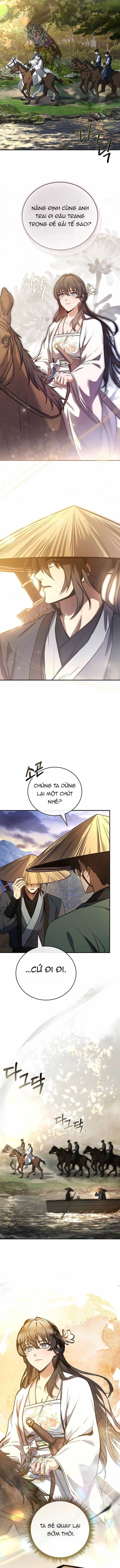 Chuyển Sinh Thành Tiêu Sư - Chương 139 - ảnh 18