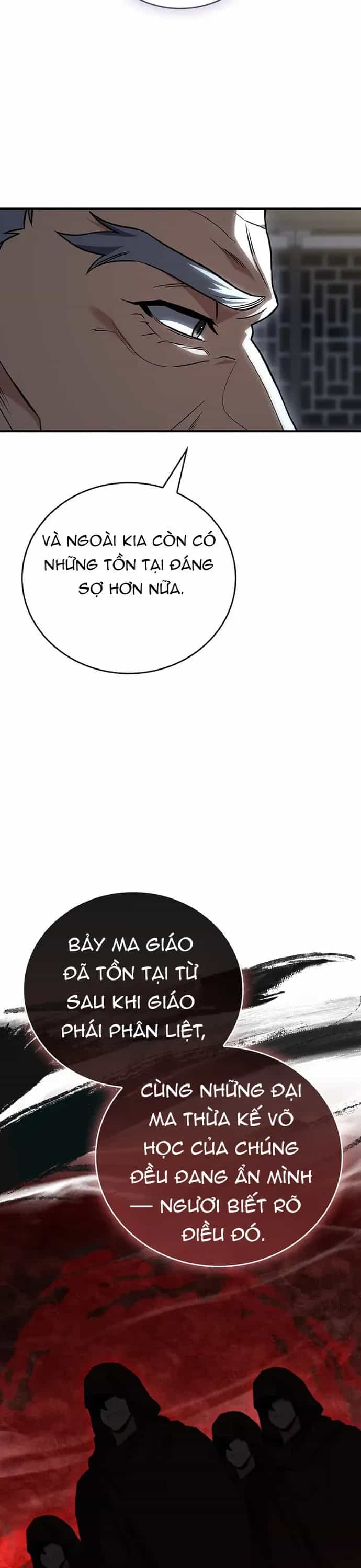 Chuyển Sinh Thành Tiêu Sư - Chương 139 - ảnh 20
