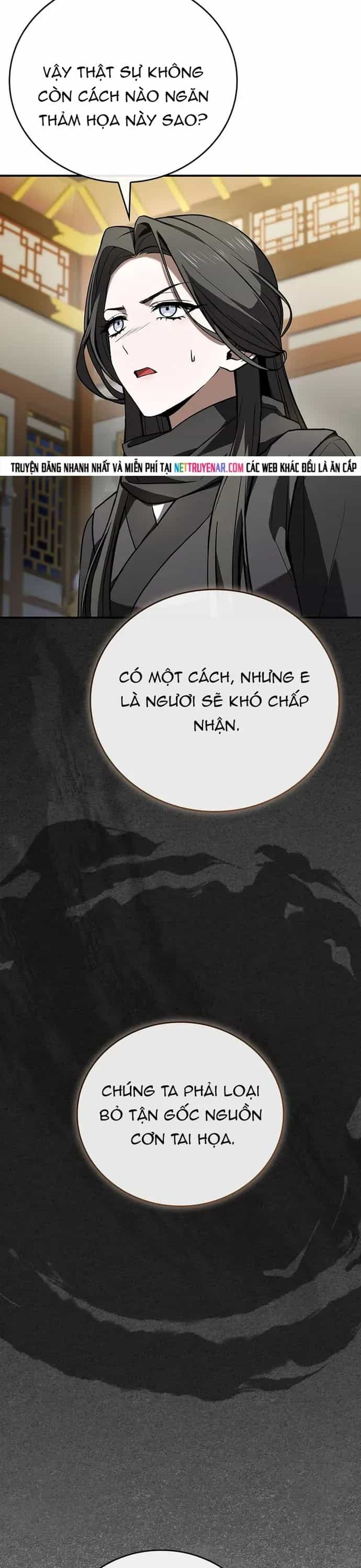 Chuyển Sinh Thành Tiêu Sư - Chương 139 - ảnh 23