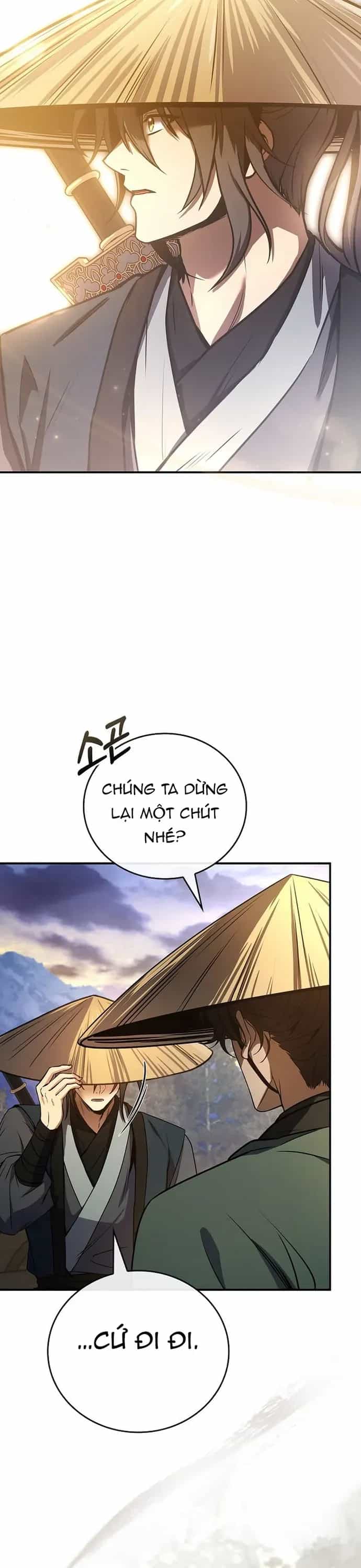 Chuyển Sinh Thành Tiêu Sư - Chương 139 - ảnh 50