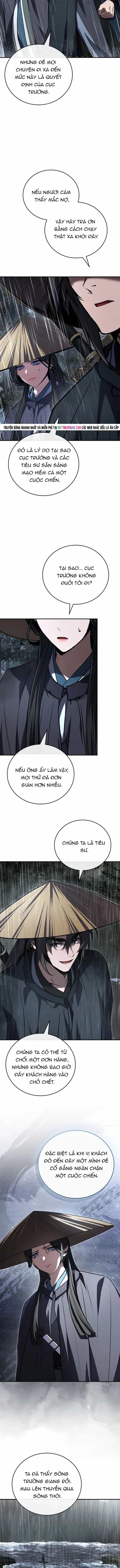 Chuyển Sinh Thành Tiêu Sư - Chương 140 - ảnh 2