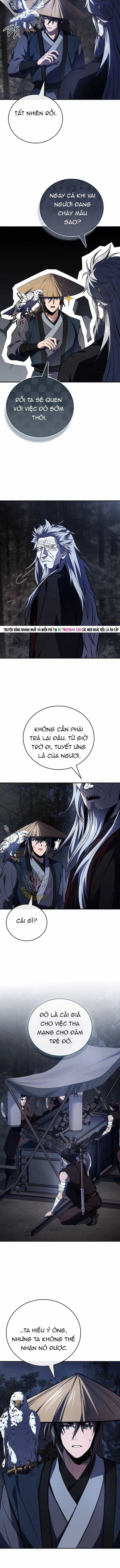 Chuyển Sinh Thành Tiêu Sư - Chương 142 - ảnh 11