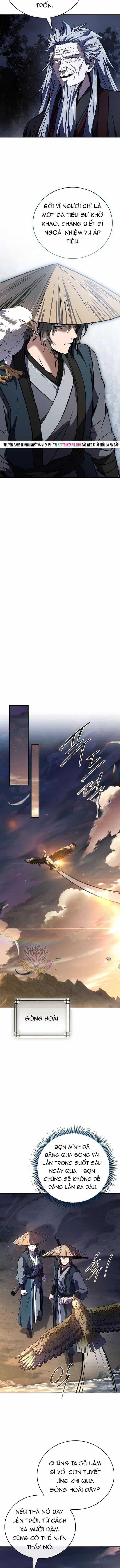 Chuyển Sinh Thành Tiêu Sư - Chương 142 - ảnh 13