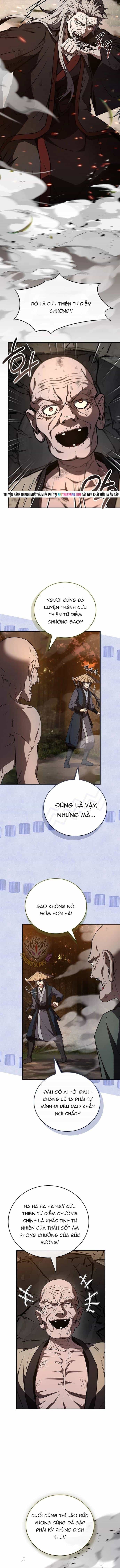 Chuyển Sinh Thành Tiêu Sư - Chương 142 - ảnh 3