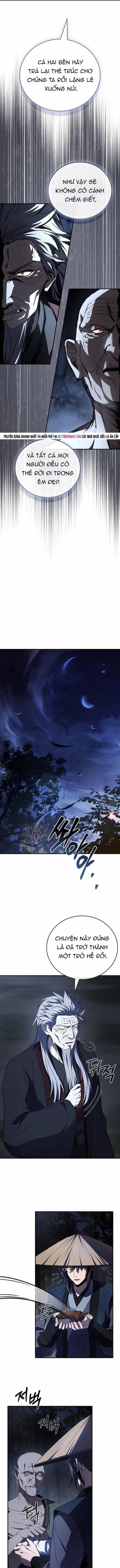 Chuyển Sinh Thành Tiêu Sư - Chương 142 - ảnh 8