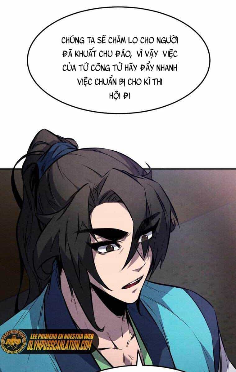Chuyển Sinh Thành Tiêu Sư - Chương 15 - ảnh 51