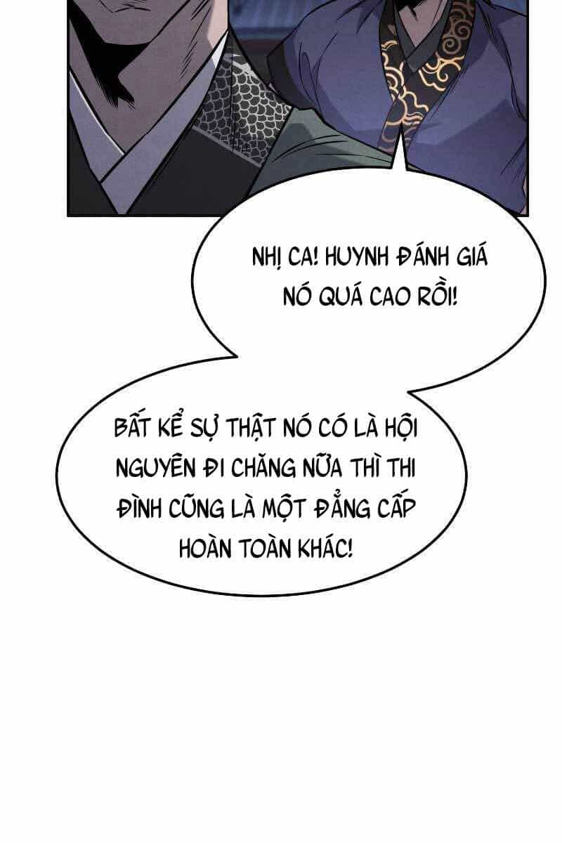 Chuyển Sinh Thành Tiêu Sư - Chương 16 - ảnh 103
