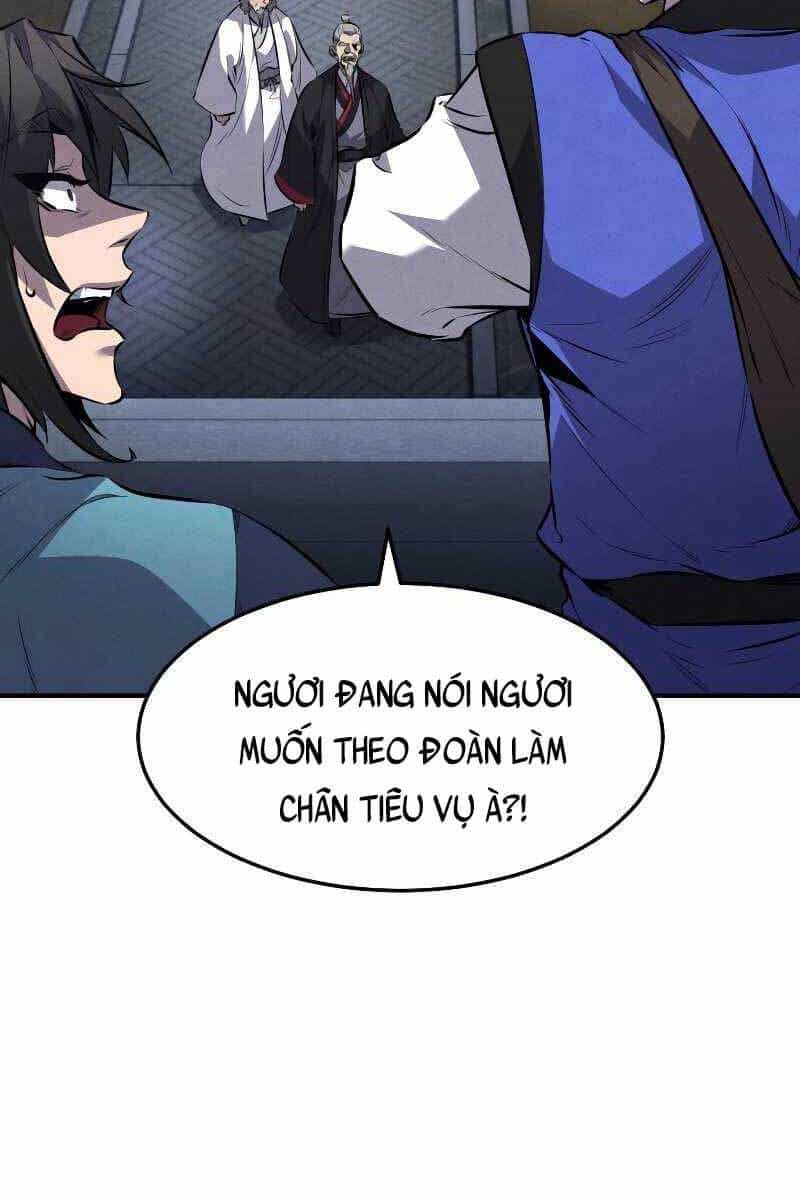 Chuyển Sinh Thành Tiêu Sư - Chương 16 - ảnh 21