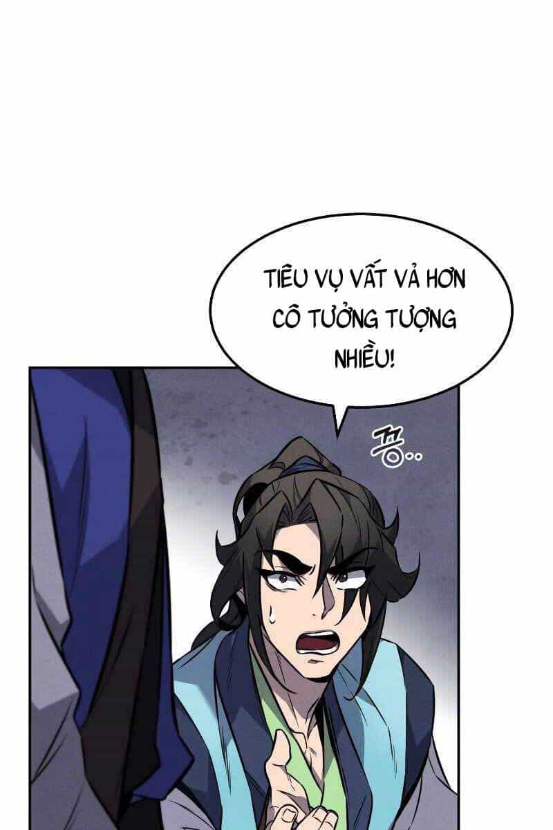 Chuyển Sinh Thành Tiêu Sư - Chương 16 - ảnh 26