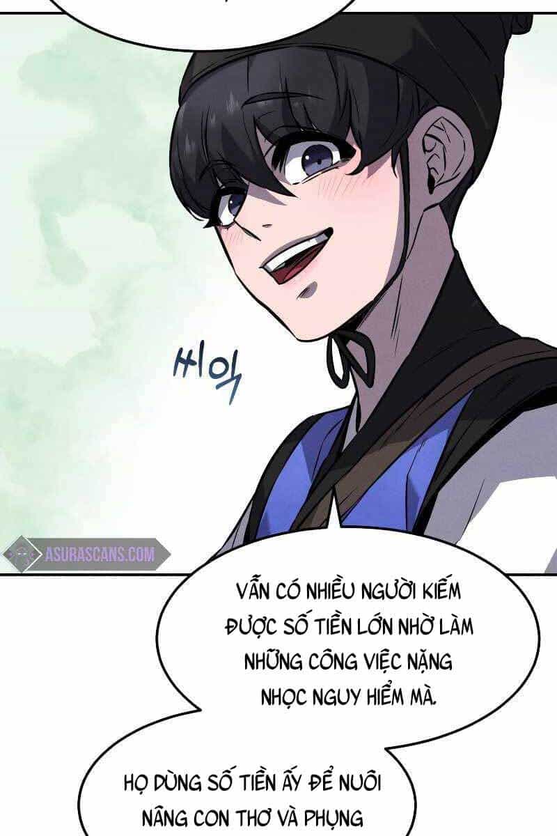 Chuyển Sinh Thành Tiêu Sư - Chương 16 - ảnh 28