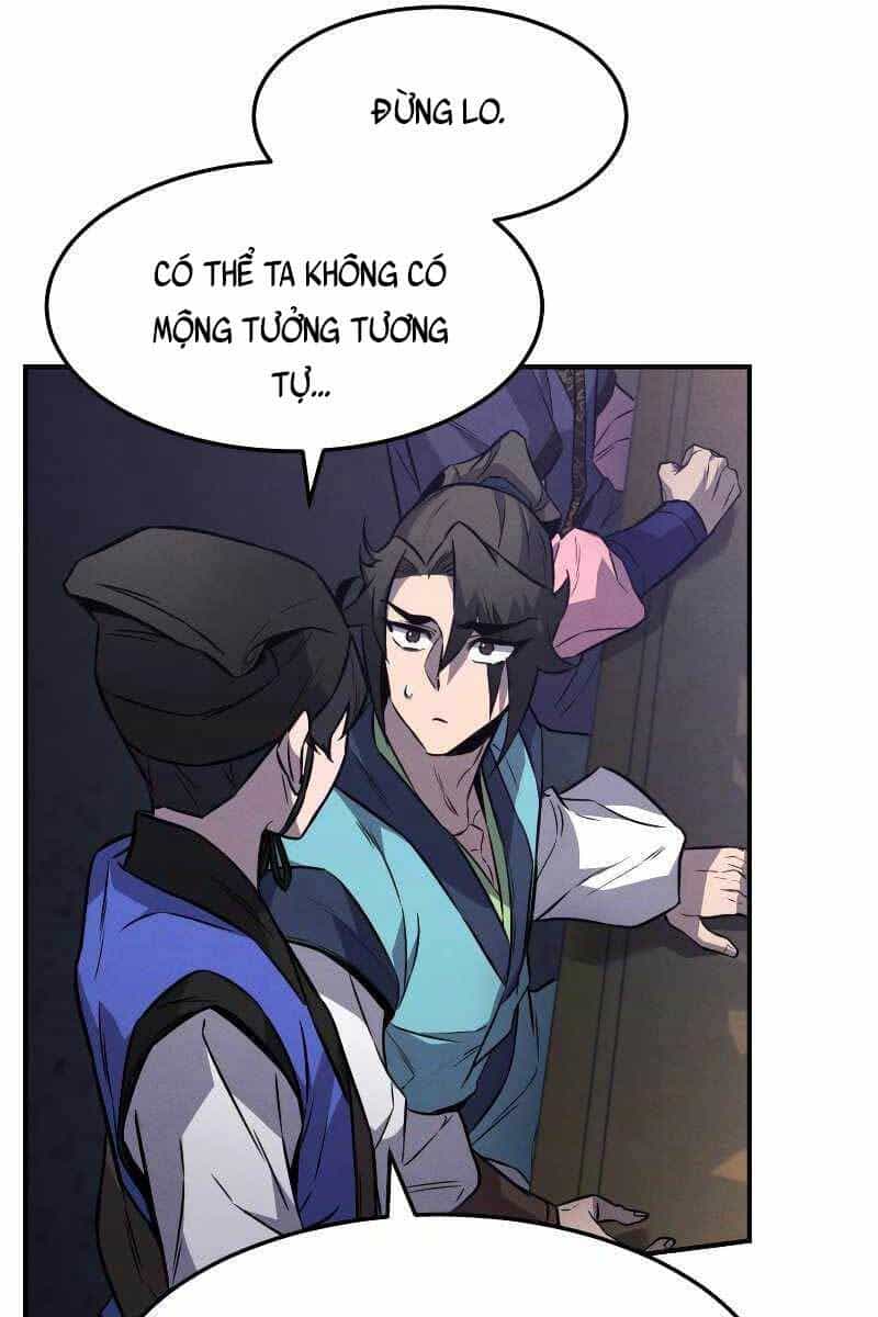 Chuyển Sinh Thành Tiêu Sư - Chương 16 - ảnh 31