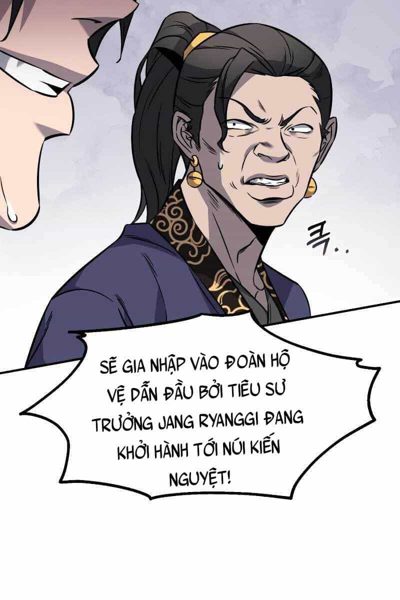 Chuyển Sinh Thành Tiêu Sư - Chương 16 - ảnh 4