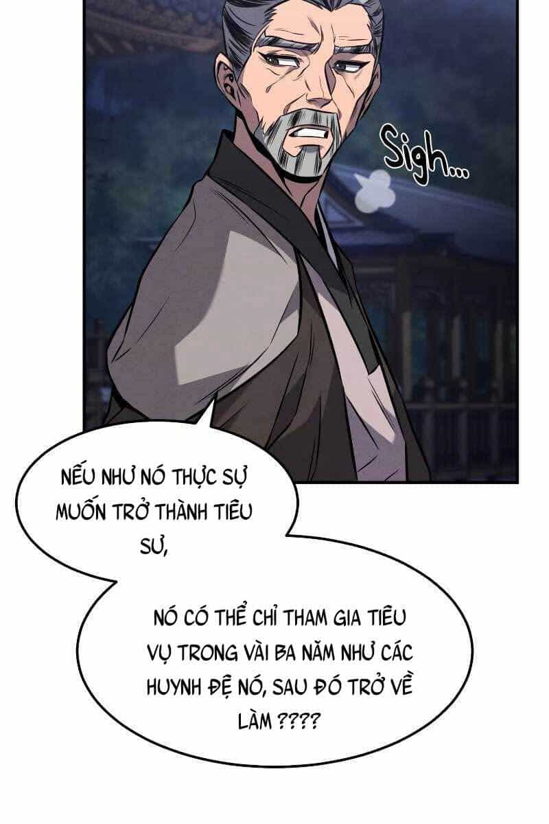 Chuyển Sinh Thành Tiêu Sư - Chương 16 - ảnh 56