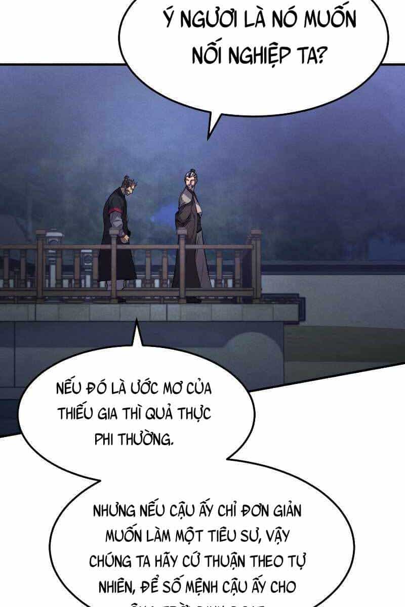 Chuyển Sinh Thành Tiêu Sư - Chương 16 - ảnh 63