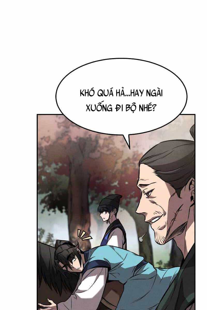 Chuyển Sinh Thành Tiêu Sư - Chương 17 - ảnh 18
