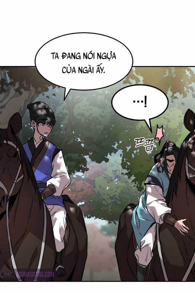 Chuyển Sinh Thành Tiêu Sư - Chương 17 - ảnh 27