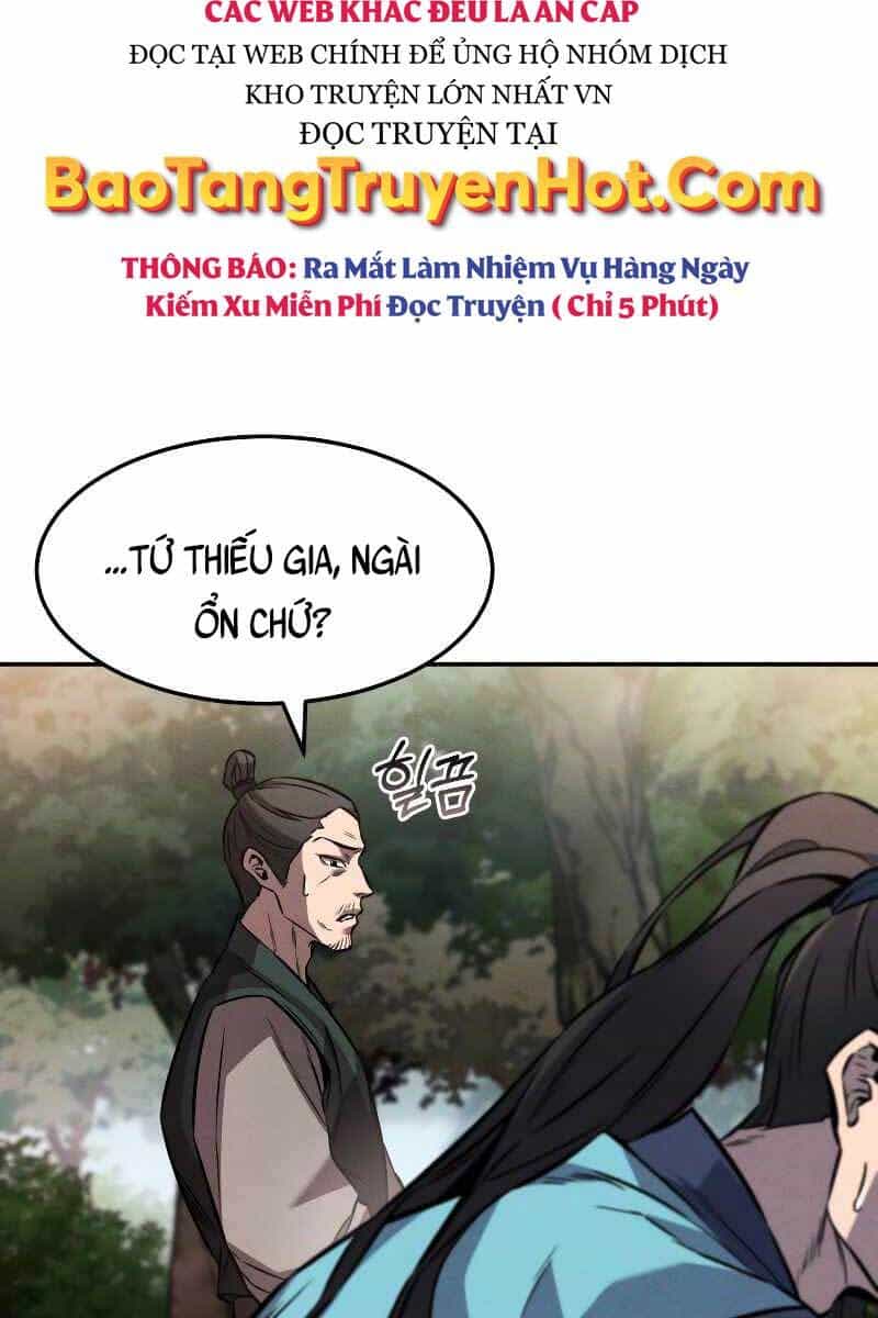 Chuyển Sinh Thành Tiêu Sư - Chương 17 - ảnh 4