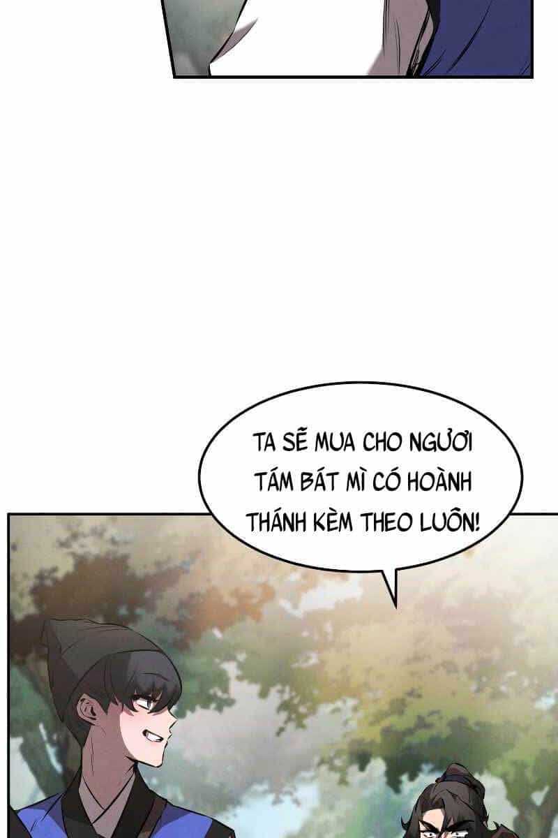 Chuyển Sinh Thành Tiêu Sư - Chương 17 - ảnh 44