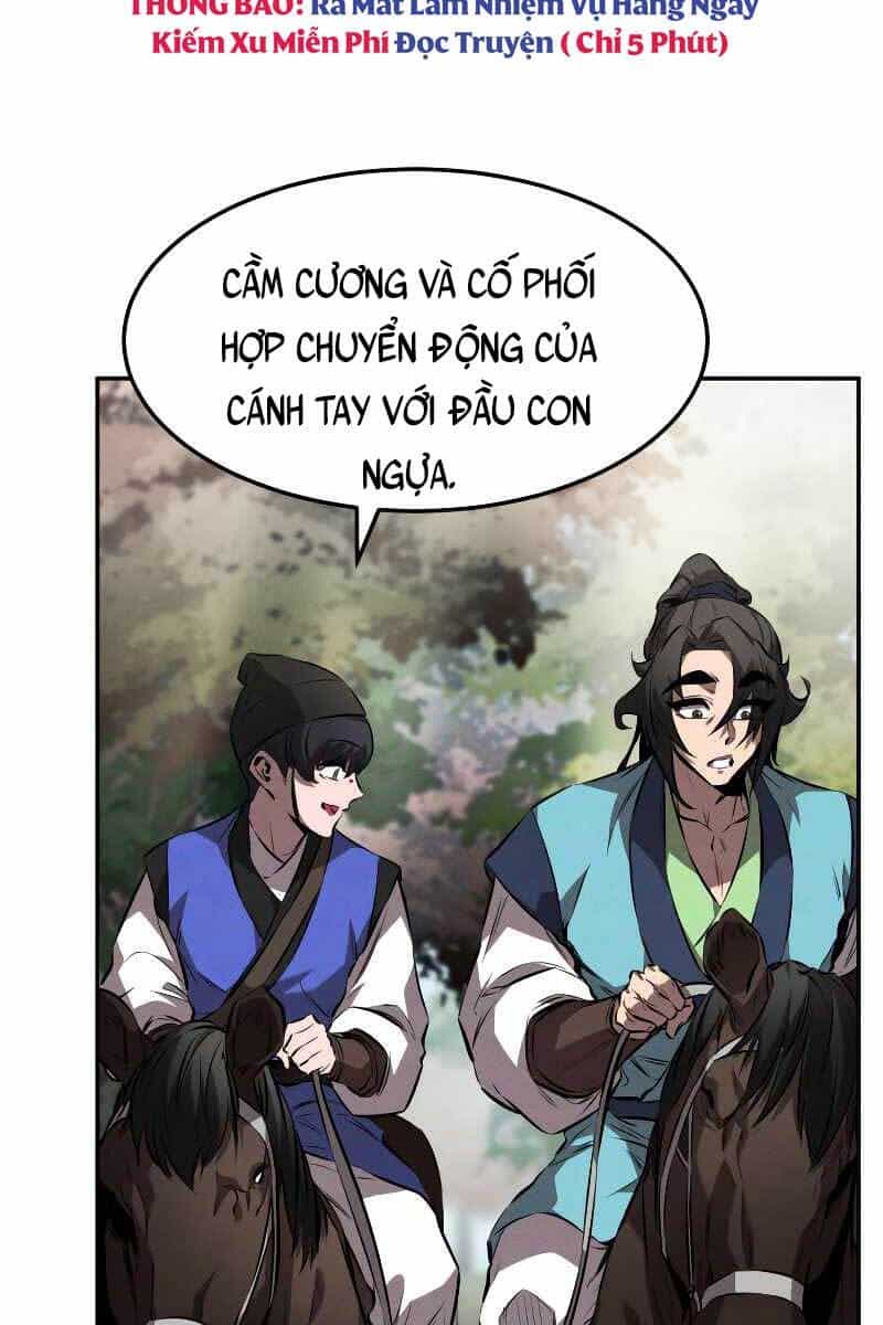 Chuyển Sinh Thành Tiêu Sư - Chương 17 - ảnh 47